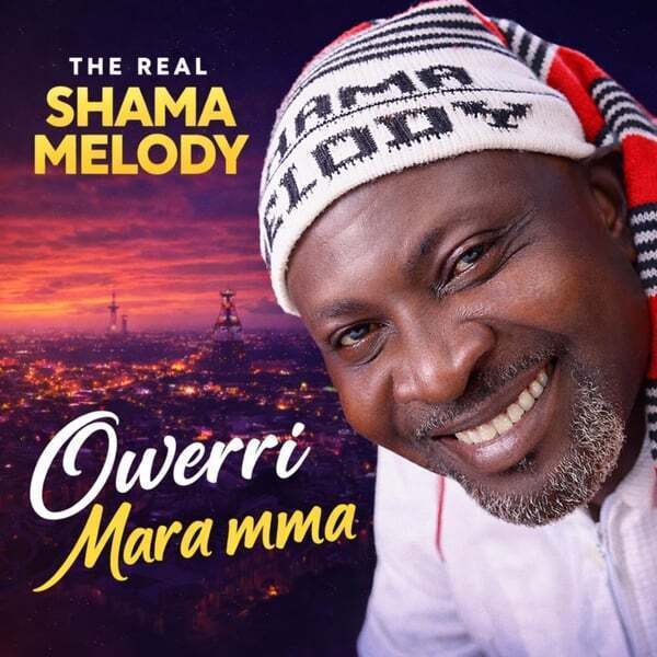 Cover art for Owerri Mara Mma