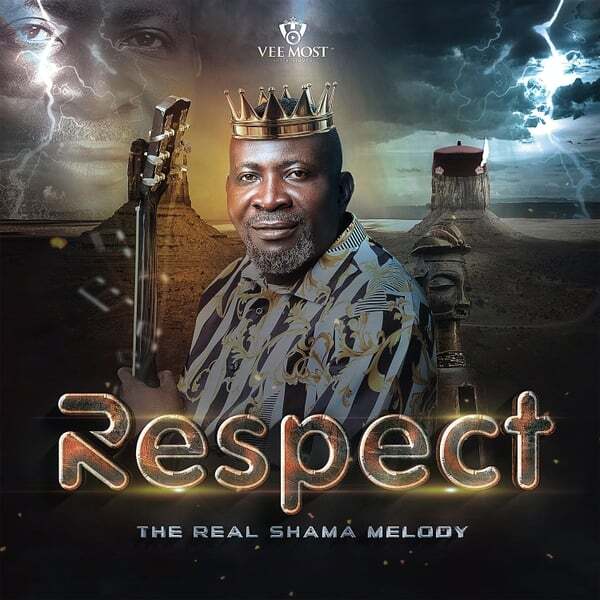 Cover art for Respect